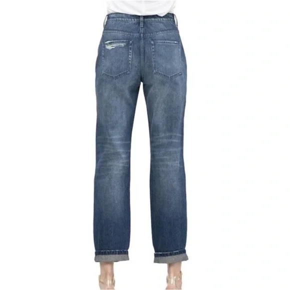 Vervet by Flying Monkey Daniele - Picture 3 of 6